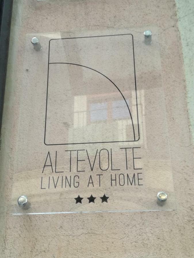 Altevolte Rooms Aeroporto di Catania Fontana Rossa Esterno foto